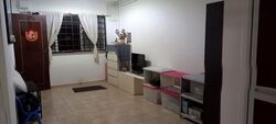 Blk 108 Gangsa Road (Bukit Panjang), HDB 3 Rooms #544065701